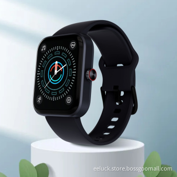 Sport Fitness Control Bracelet Outdoor Smart Watch Smartwatch For Android And Ios